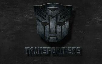 Autobot Symbol Wallpaper