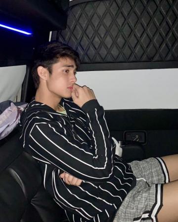 Donkiss Ideas Donny Pangilinan Wallpaper