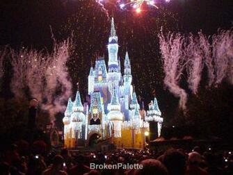 Magic Kingdom Wallpaper