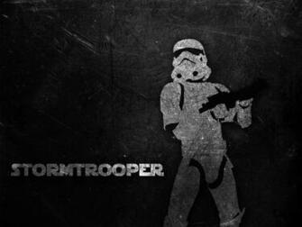 Stormtrooper Wallpaper Star Wars