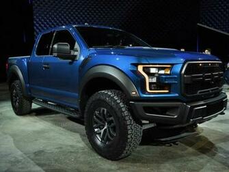 Ford Raptor Desktop HD Wallpaper Attachment Grivu