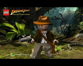 Index L Lego Indiana Jones Wallpaper Gallery