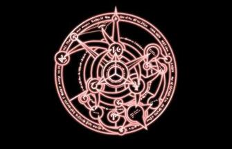 Occult Computer Wallpaper Desktop Background Id