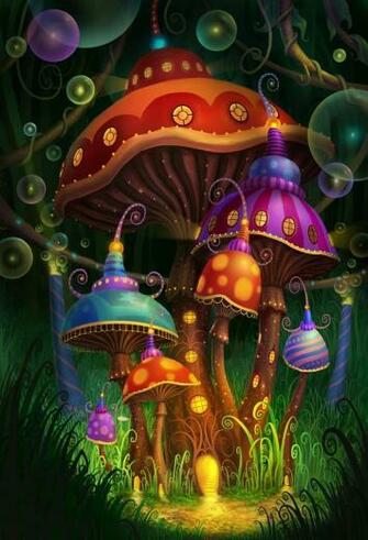 In Positive Settings And Correct Doses So Called Magic Mushrooms