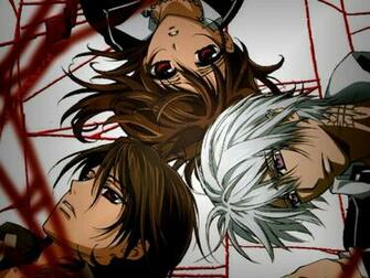 Vampire Knight Wallpaper
