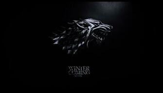Winter Is Coming Game Of Thrones Wallpaper