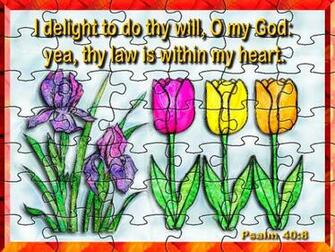 Cute Bible Verses With Background Verse Background