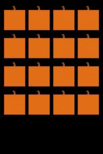 Halloween iPhone HD Wallpaper