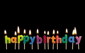 Happy BirtHDay To You