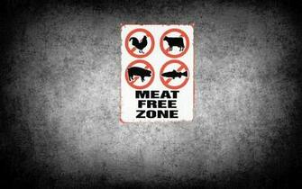 Cool Vegetarian Wallpaper Top Background