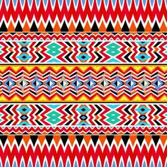Aztec Background