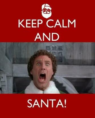 Buddy The Elf What S Your Favorite Color On Imgfave