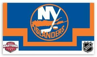 New York Islanders HD Desktop Wallpaper High Definition