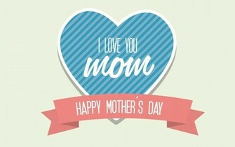 Wallpaper Love You