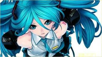 Bigger Hatsune Miku Live Wallpaper HD For Android Screenshot Car