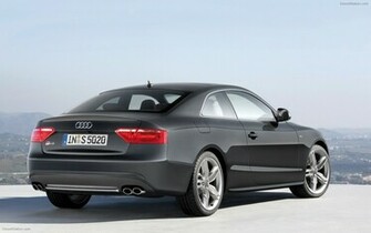 Home Audi S5