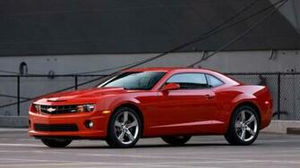 Camaro Zl1