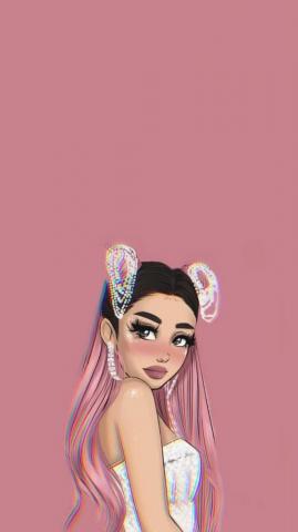 Cartoon Wallpaper Ixpap