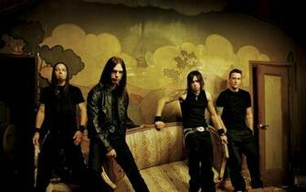 Bullet For My Valentine Computer Wallpaper Desktop Background