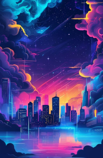 Discord Background