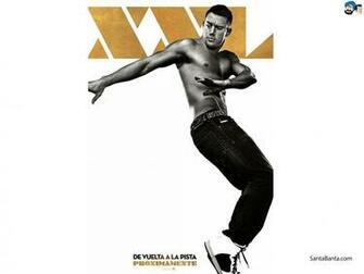 Magic Mike Xxl Movie Wallpaper