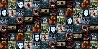 Indestructible Ten Thousand Fists Evanescence Fallen Linkin Wallpaper