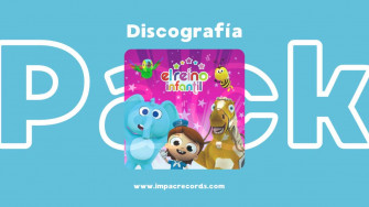 El Reino Infantil M Sica Pack Wallpaper