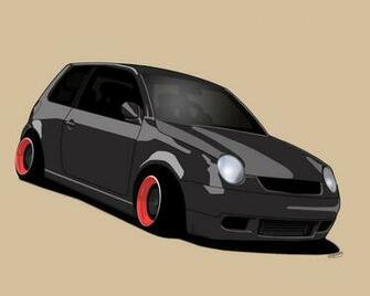 Volkswagen Lupo Wallpaper HD X Wall Bestcarmag