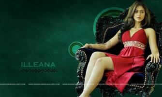 Illeana Wallpaper
