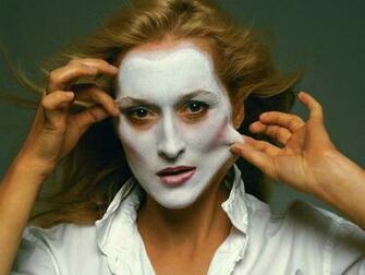 Meryl Streep Wallpaper