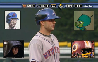 New York Mets David Wright Wallpaper Photo S