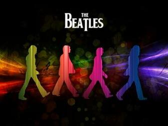 The Beatles Desktop Pc And Mac Wallpaper