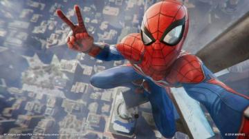 Spider Man Miles Morales Is Outselling The Biggest Playstation