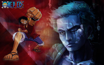 Luffy 4k Wallpaper