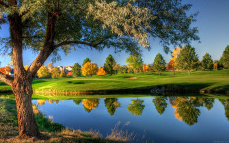 Nature Wallpaper HD