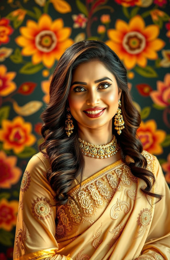 Indian Actress Wallpaper