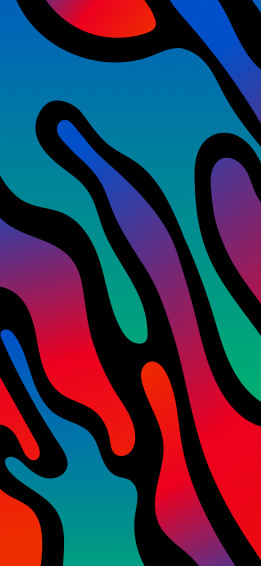 4k Colorful Wallpaper Phone