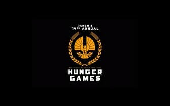 Hunger Games Wallpaper