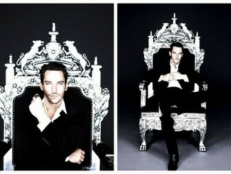 Jonathan Rhys Meyers Wallpaper