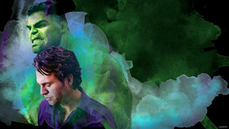 Bruce Banner Hulk Wallpaper