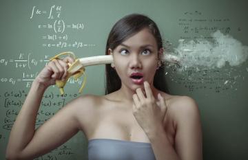Mathematics HD Wallpaper And Background