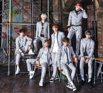 Musical Seoul 24k S Super Fly Comeback The Magnet Tribune