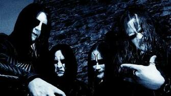 Dark Funeral HD Wallpaper Background Image
