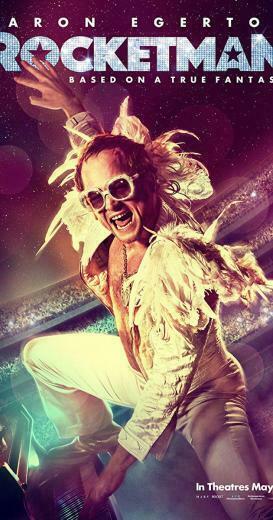Rocketman Photo Gallery