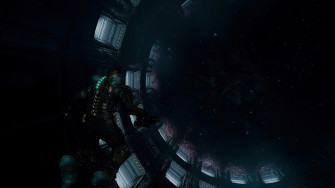 Dead Space Game Screenshot 4k Wallpaper iPhone HD Phone 1871j