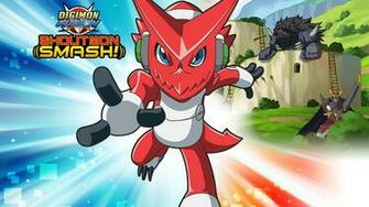 Digimon Fusion Image HD Wallpaper Size Amazingpict