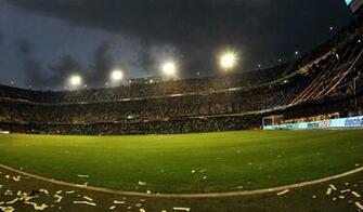Boca Juniors La Wallpaper Image Bombonera