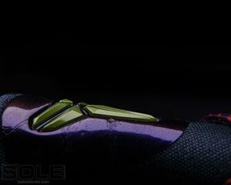 Sole Collector Nike Zoom Kobe V Wallpaper