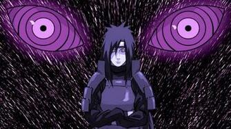 Rinnegan Wallpaper
