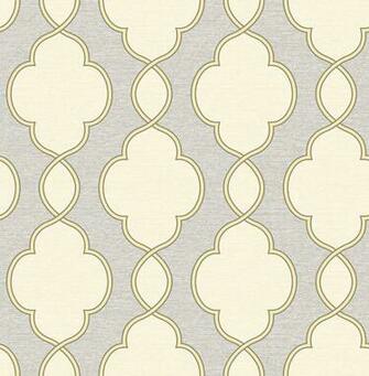 Street Prints Symetrie Geometric Wallpaper
